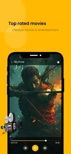 new-web-series-on-hotstar Top Rated Movies